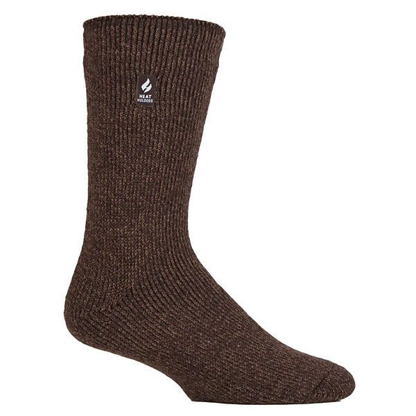 Heat Holders Mens Original Thermal Socks 6-11 UK