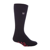 Heat Holders Mens Thermal Slipper Socks 6-11 UK