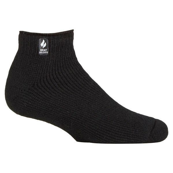 Heat Holders Mens Thermal Trainer Socks 6-11 UK