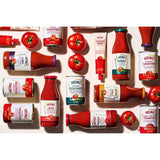 Heinz Finely Chopped Tomatoes   400g