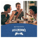 Hellmann's Smokey BBQ Sauce   430ml