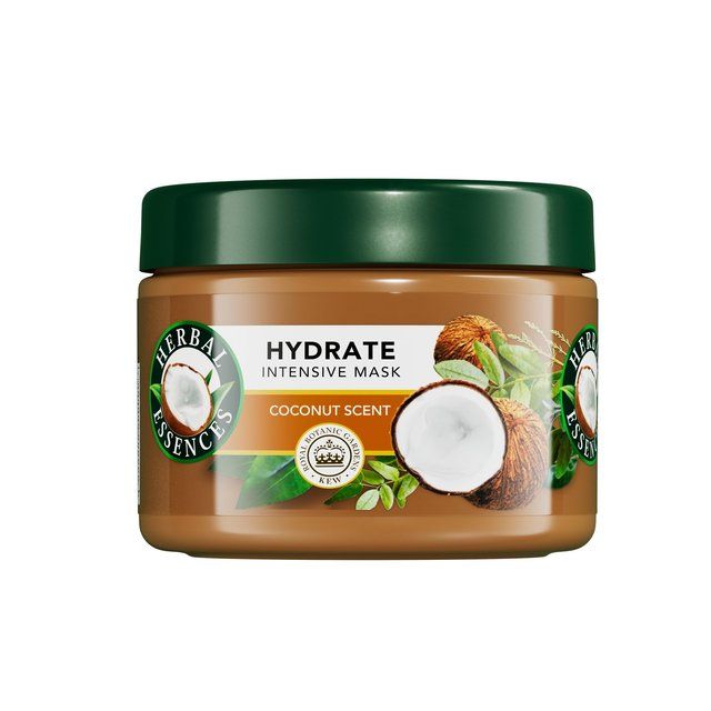Herbal Essences Coconut Hydrate Mask   500ml