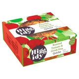 Higgidy Spinach &amp;amp; Tomato Quiche   155g