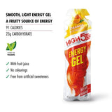 HIGH5 Energy Gel Orange - 40g    40g