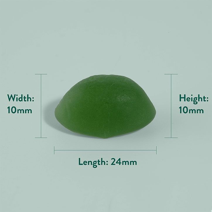 Holland and Barrett Kids Multivit and Omega  30 Gummies