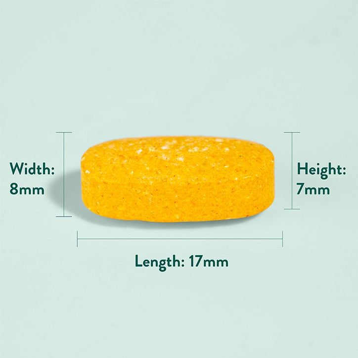 Holland &amp;amp; Barrett ABC to Z 50+ Multivitamins 120 Tablets