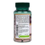 Holland &amp;amp; Barrett Black Cherry Extract 120 Capsules
