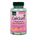 Holland &amp;amp; Barrett Calcium Magnesium Vitamin D &amp;amp; Zinc 120 Tablets