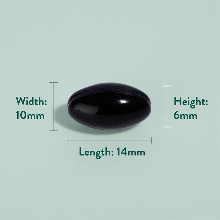 Holland &amp;amp; Barrett Cod Liver Oil &amp;amp; Multivitaminen