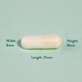 Holland &amp;amp; Barrett Glucosamine Sulphate 500mg 240 Capsules