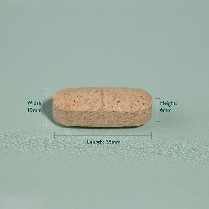 Holland &amp;amp; Barrett High Strength Glucosamine &amp;amp; Chondroitin Complex 180 Tablets