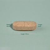 Holland &amp;amp; Barrett High Strength Glucosamine &amp;amp; Chondroitin Complex 180 Tablets