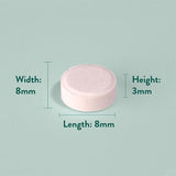 Holland &amp;amp; Barrett High Strength Vitamin B6 + Pyridoxine 100mg 120 Tablets