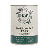 Holland &amp;amp; Barrett Marrowfat Peas 400g