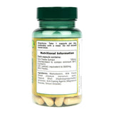 Holland &amp;amp; Barrett Milk Thistle 100mg 60 Capsules