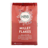 Holland &amp;amp; Barrett Millet Flakes 500g