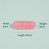 Holland &amp;amp; Barrett Montmorency Cherry 435mg 30 Capsules