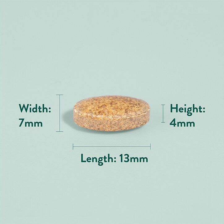 Holland &amp;amp; Barrett Multivitamins &amp;amp; Iron 240 Tablets