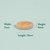 Holland &amp;amp; Barrett Multivitamins &amp;amp; Iron 240 Tablets