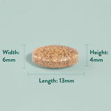 Holland &amp;amp; Barrett Multivitamins &amp;amp; Iron 60 Tablets