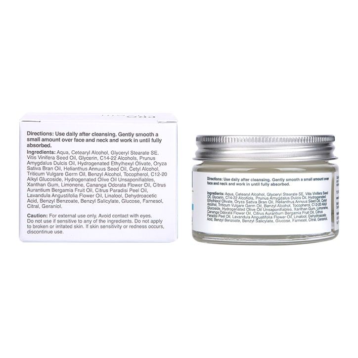 Holland &amp;amp; Barrett PRO Vitamin E Day Cream 50ml