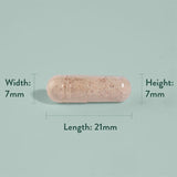 Holland &amp;amp; Barrett Saffron 30mg 30 Capsules