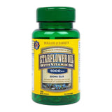 Holland &amp;amp; Barrett Starflower Oil 1000mg 30 Capsules