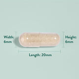 Holland &amp;amp; Barrett Super Strength Complete Vit B Complex + Vitamin C 30 Tablets