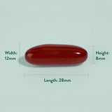 Holland &amp;amp; Barrett Teen Brain Health With Omega 60 Softgel Capsule