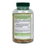 Holland &amp;amp; Barrett Turmeric 500mg 240 Capsules