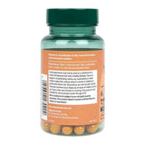 Holland &amp;amp; Barrett Turmeric + Manuka Honey 30 Capsules