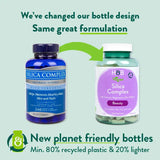 Holland &amp;amp; Barrett Vegan Silica Complex 180 Tablets