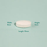 Holland &amp;amp; Barrett Vegan Silica Complex 180 Tablets