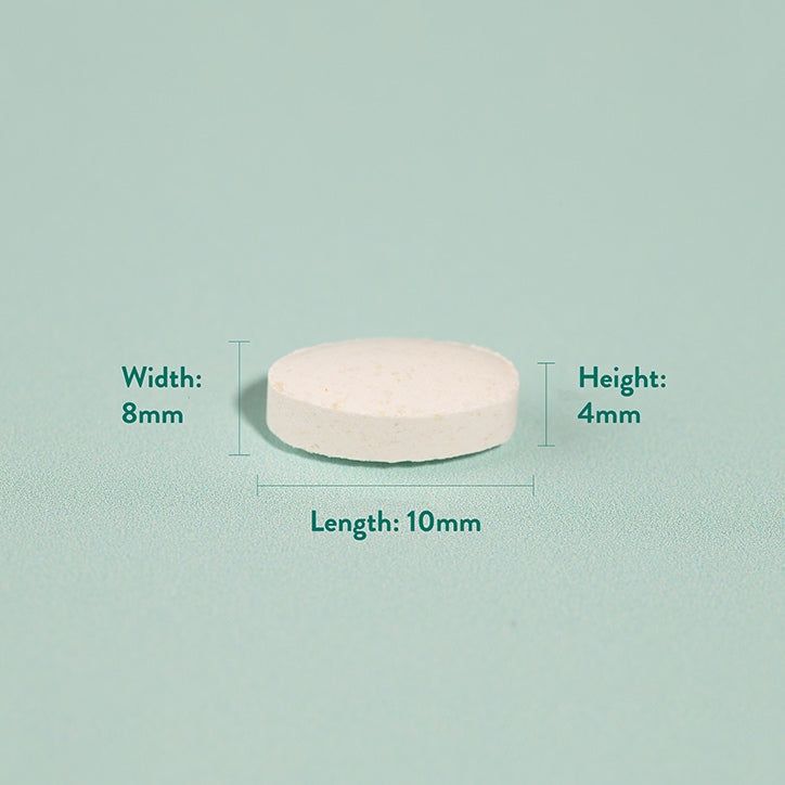 Holland &amp;amp; Barrett Vegan Silica Complex 180 Tablets