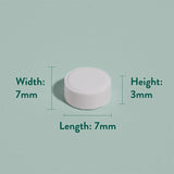 Holland &amp;amp; Barrett Vitamin B3 + Niacin 100mg 120 Tablets