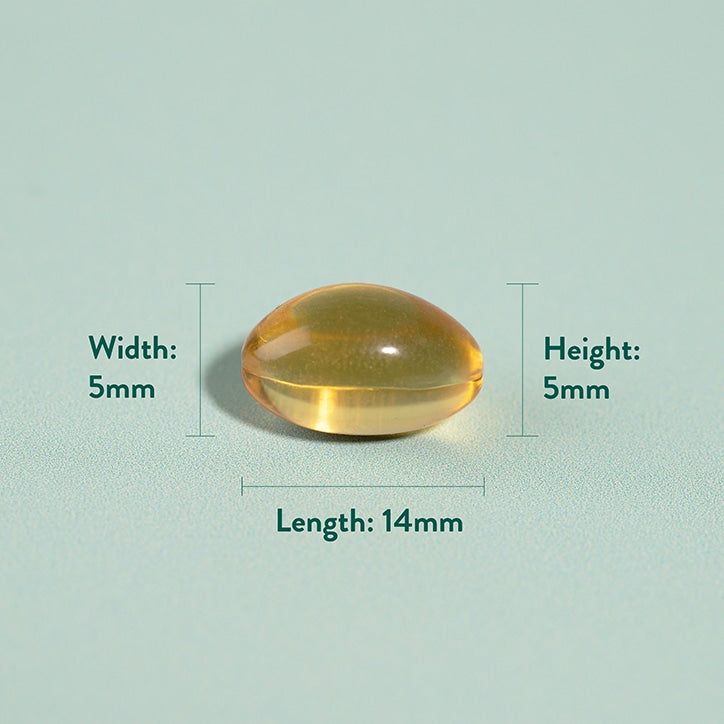 Holland &amp;amp; Barrett Vitamin E 400iu 120 Capsules