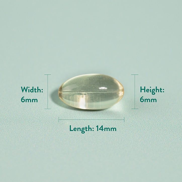 Holland &amp;amp; Barrett Vitamin E 400iu  90 Capsules