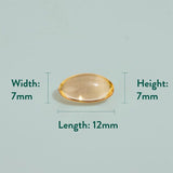 Holland &amp;amp; Barrett Vitamin K2 50ug 30 Capsules