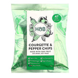 Holland &amp;amp; Barrett Watermelon Chips 18g Pineapple