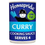 Homepride Classic Curry Cooking Sauce