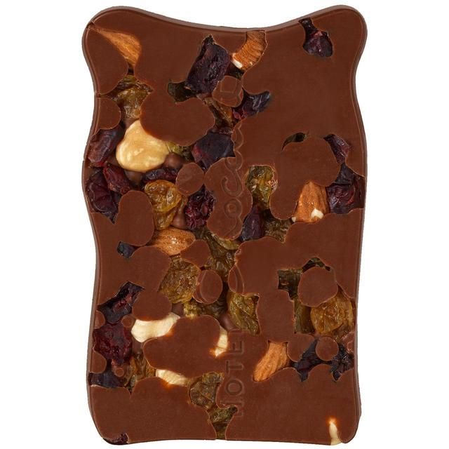 Hotel Chocolat Fruit &amp;amp; Nut Slab Selector   100g