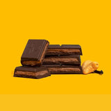 Hu Crunchy Mint Dark Chocolate Bar 60g