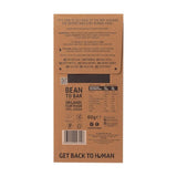 Hu Crunchy Mint Dark Chocolate Bar 60g