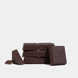 Hu Crunchy Mint Dark Chocolate Bar 60g