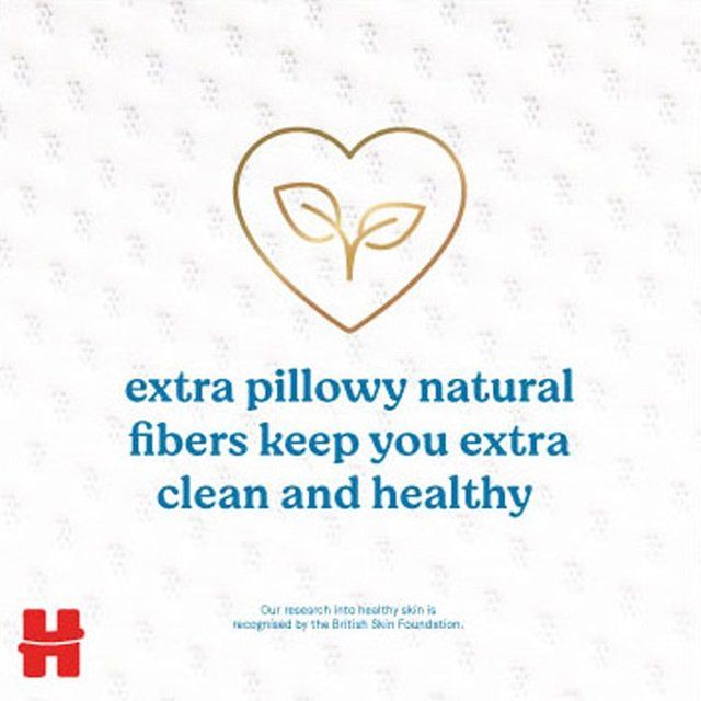 Huggies Extra Care Sensitive 99% Water Baby Wipes   56 per pack