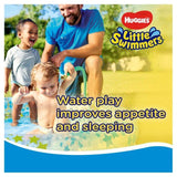 Huggies Little Swimmers Swim Nappies Size 3-4 (7-15kg)   12 per pack