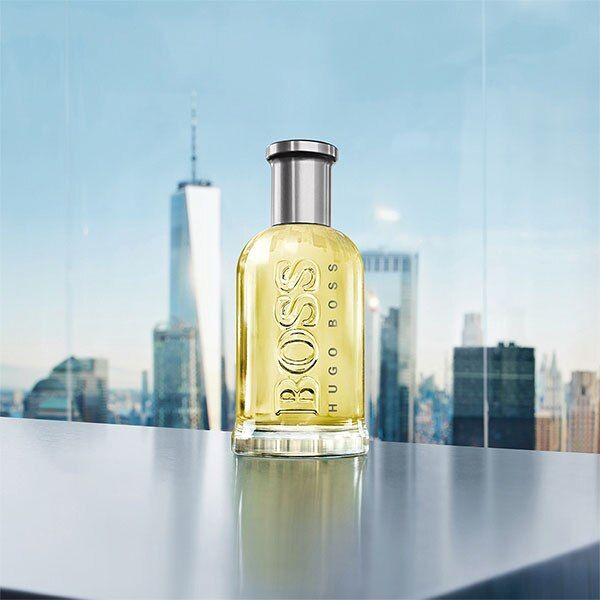 Hugo Boss Boss Bottled Aftershave 50ml
