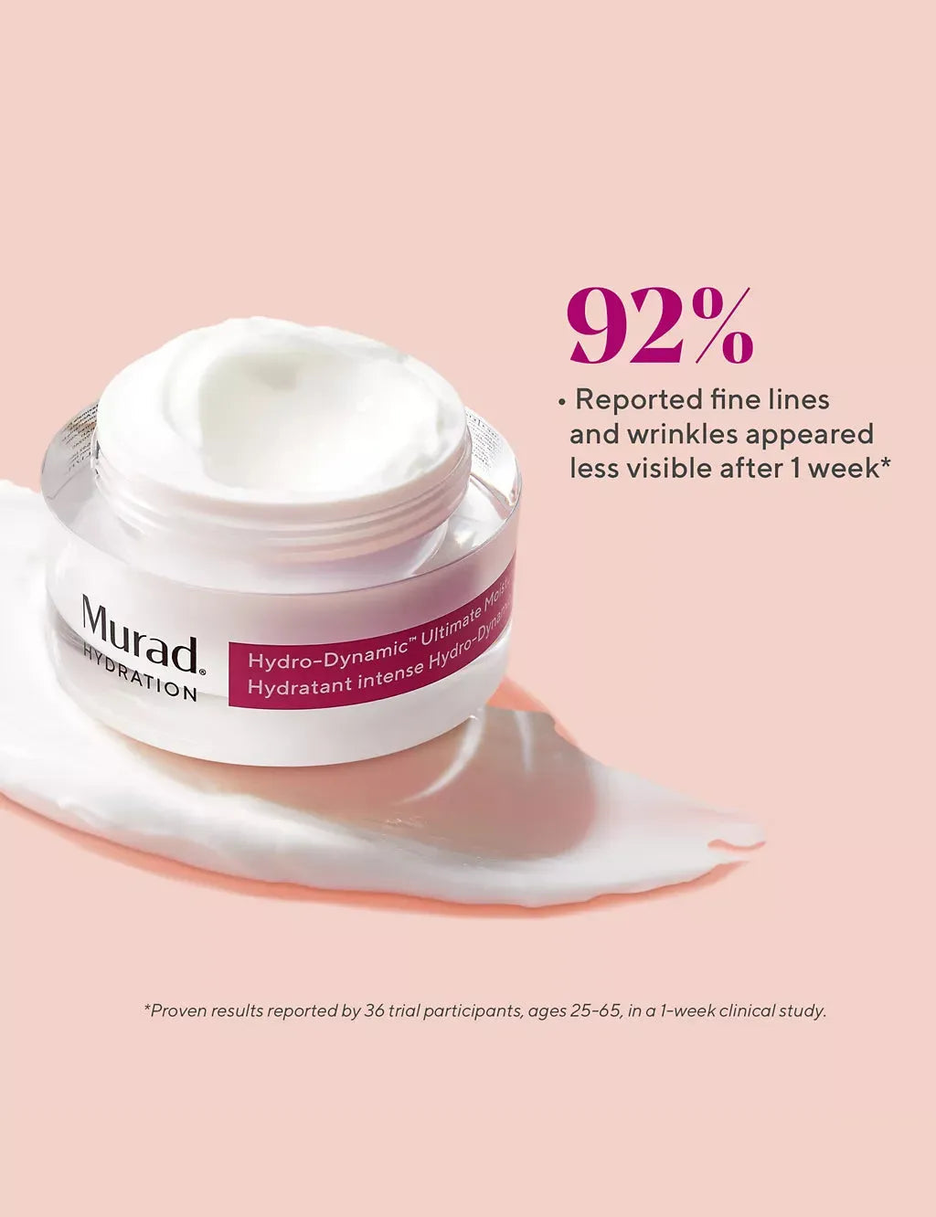 Hydro-Dynamic Ultimate Moisture 50ml