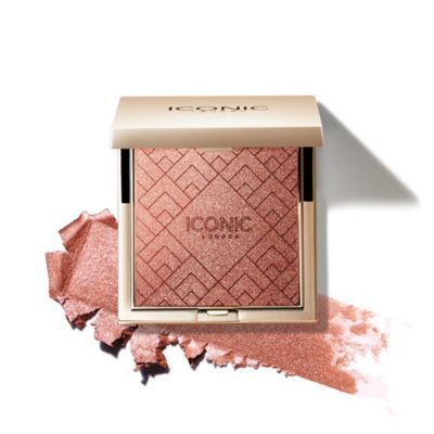 ICONIC London Kissed by the Sun Multi-Use Cheek Glow So Cheeky