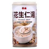 Taisun Erdnusssuppe 泰山 花生仁湯